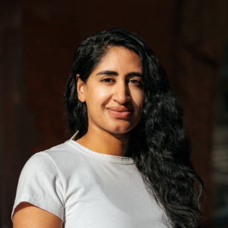 Aneesha Rao